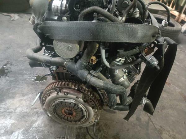 MOTEUR RENAULT/ DACIA 1.5DCI K9K626 - Vue 5